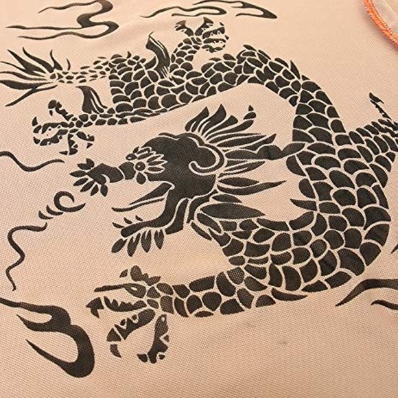 mesh top - Picture 2 of 4